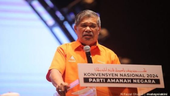 Amanah yakin akan menang berbelas kerusi di Kelantan